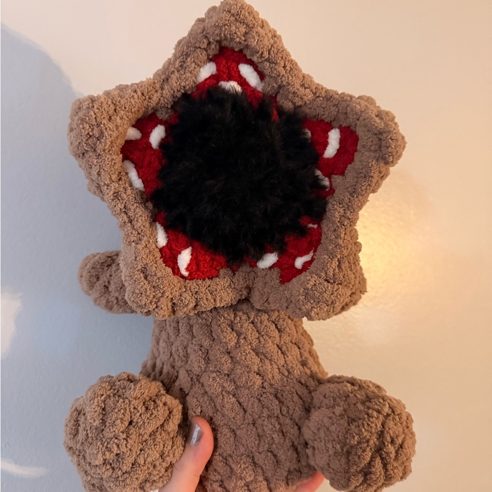 Jumbo demogorgon